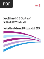 DocuPrint 3055,2065 SM (E) 1st Edition | PDF | Troubleshooting.