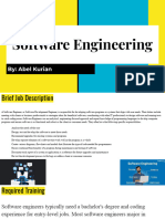 Software Engineering