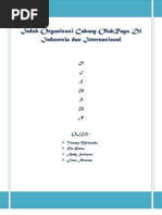 Download Induk Organisasi Cabang OlahRaga Di Indonesia Dan Internasional by Tommy Ng SN67054539 doc pdf