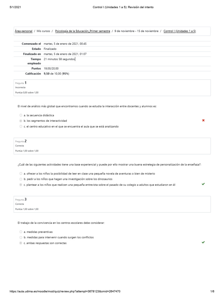Psico Edu Todo Pdf Sicología Educación Primaria