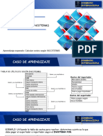 Calculo Costos Según INCOTERMS