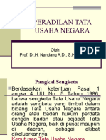 Session 15 Peradilan Tata Usaha Negara