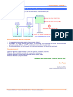 Sistema Logico 03 - Controle de Nivel Com Tanque Reserva