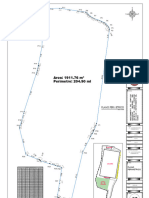 Area: 1911.76 M Perimetro: 204.90 ML: 7.24 P8 P9 P10 P11 P12