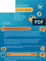 Economics Subject For High School Electives - Fiscal and Monetary Policy by Slidesgo