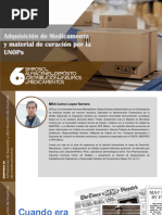 Guía de MCR | PDF