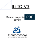 Manual Protocolo HTTP