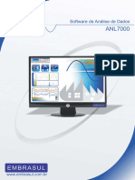 Manual Software ANL7000 - RV2