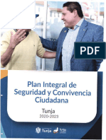 Tunja Piscc