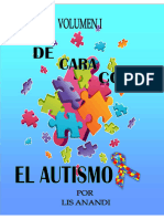 De Cara Con El Autismo (Volumen 1) - Lis Anandi