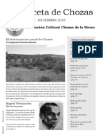 Gaceta 21 - Diciembre 2010 - Web