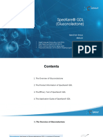PPT-SpecKare? GDL (Gluconolactone) Photo-Sensitive & Photo-Aging Repair & Protection EN 20210202