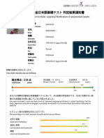 Nurjanah JFT Certificate PDF
