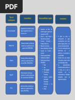 Tipos de Contribuyentes y Sus Obligaciones | PDF | Impuestos | Contabilidad