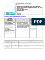 SESIÓN. Tablas y Gráficos de Barras