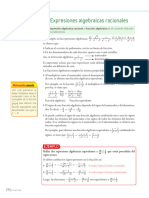 02-Simplificacion de Fracciones Algebraicas