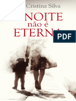 A Noite Nao E Eterna - Ana Cristina Silva - 230809 - 173451