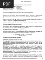 5 - Mediador - Extrato Convencao Coletiva - SINTIBREF ES