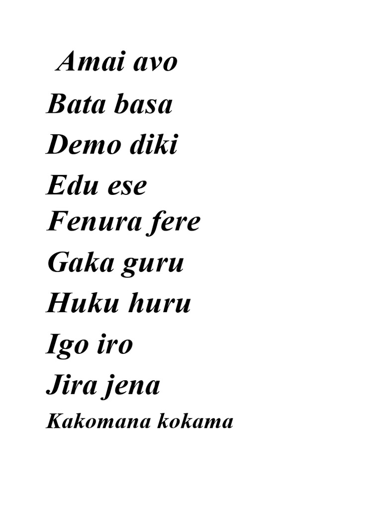 chi-shona-pdf