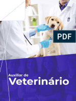 Apostila Aux Veterinario