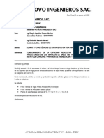 Carta #012-2021 - FICHAS TÉCNICAS DE SOPORTERIA FIJO EN VIGA - HVAC