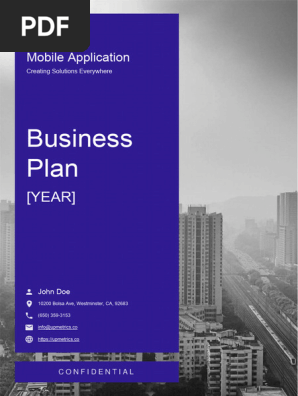 mobile-app-business-plan
