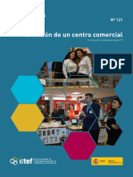 PROYECTO Crear Centro Comercial 2023