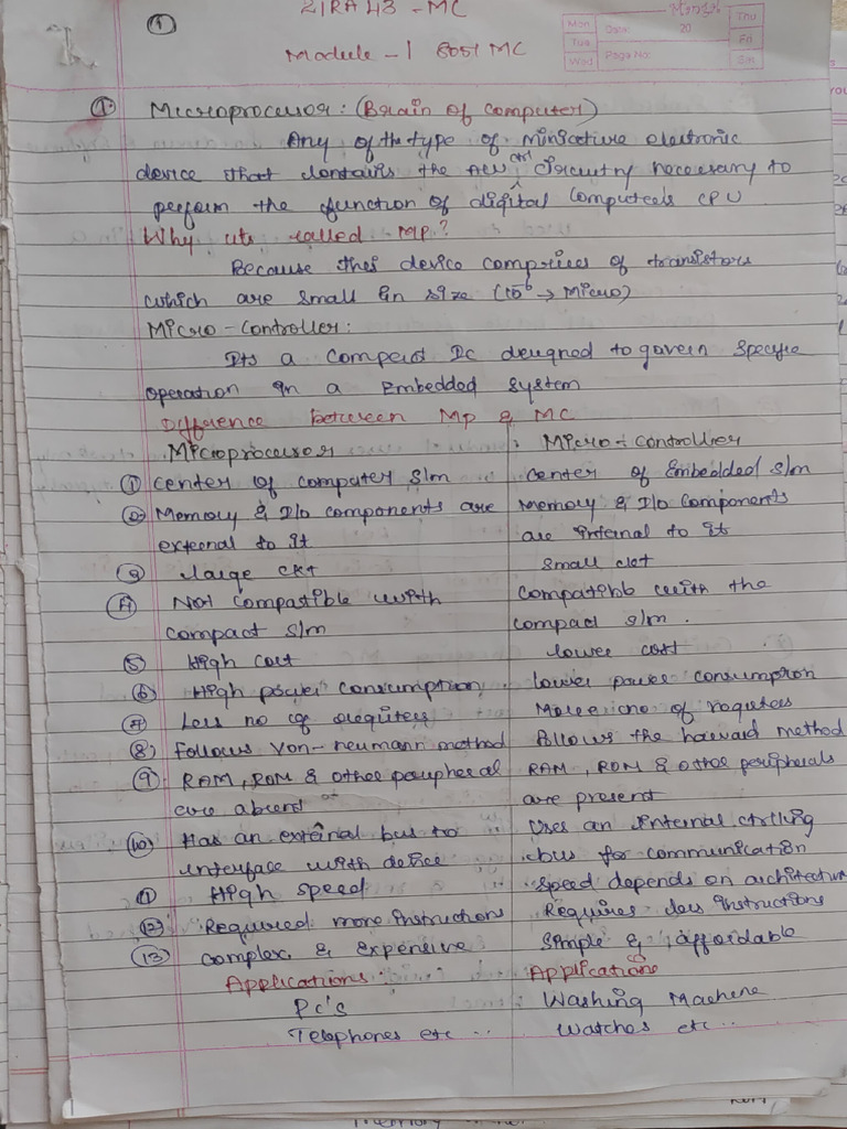 Mc mod 1 pdf