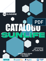 Catalogo Sunlife