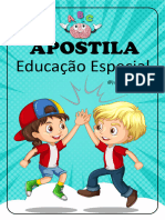 Apostila - Educacao-Especial