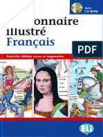 Dictionnaire Illustré