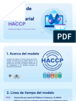 Exp-Modelo de Gestion Empresarial Haccp