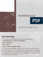 Microbiologia