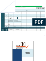 Hsa-Mt-Sst-10 Matriz de Epp