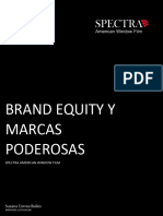 Brand Equity - SUSANA CORREA 1037636286