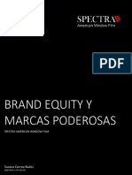 Brand Equity - SUSANA CORREA 1037636286