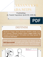 MTPS ARA - Dr. NS