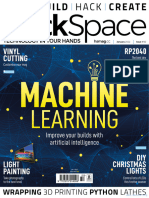 HackSpace Magazine_ Issue 50