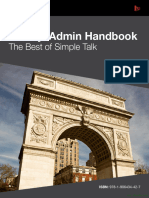 The SysAdmin Handbook