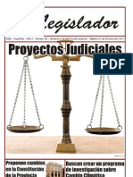 El Legislador 68