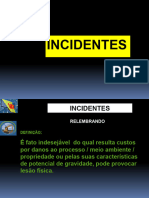 Apres Incidente