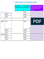 Actividad 1 - Task 2 - 3-2-1 Bridge