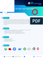 Openshift Devops