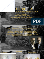 CASA DE PIEDRAS Final