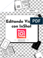 Manual Basico de Inshot