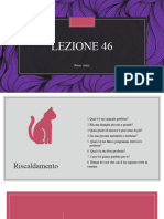 Lezione 46