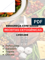 Ebook Receitas Cetogenicas 1pdf