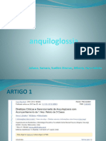 Anquiloglossia Slide