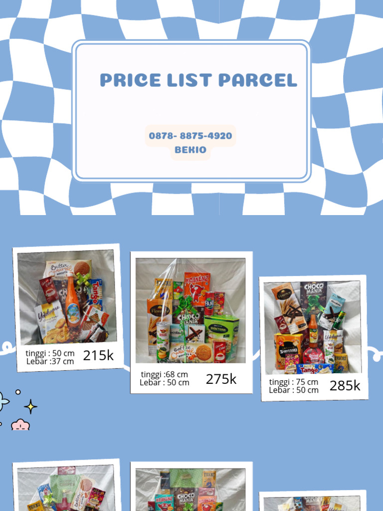 price-list-parcel-pdf