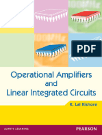 Operational Amplifiers and Linear Integrated Circuits (K. Lal. Kishore) (Z-Library)